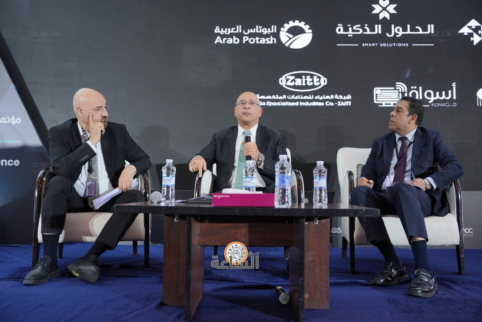 Madar Al-Saa Images 0.8836786629436197