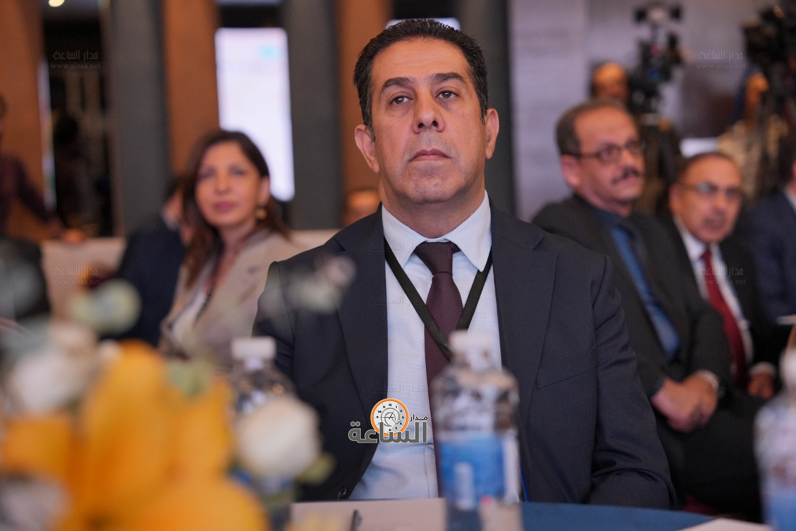 Madar Al-Saa Images 0.0631860935954125