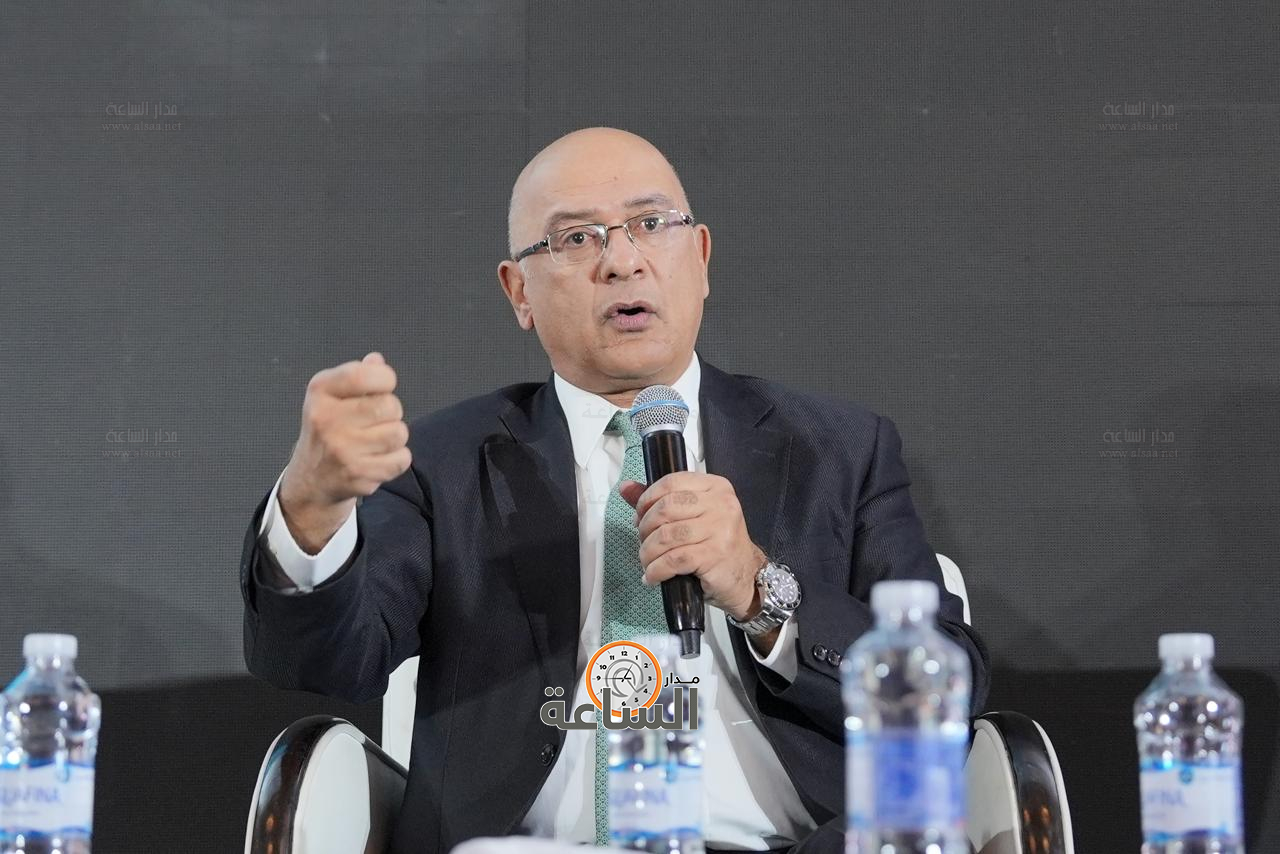 الدكتور معن النسور