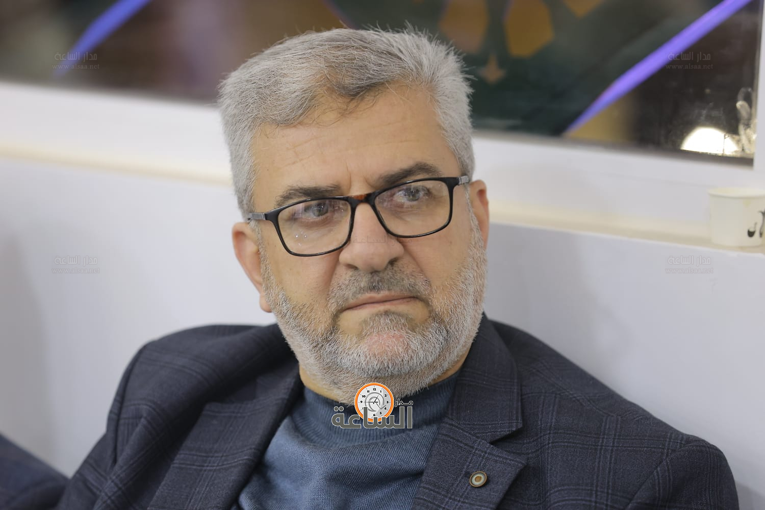 Madar Al-Saa Images 0.5606447623814851