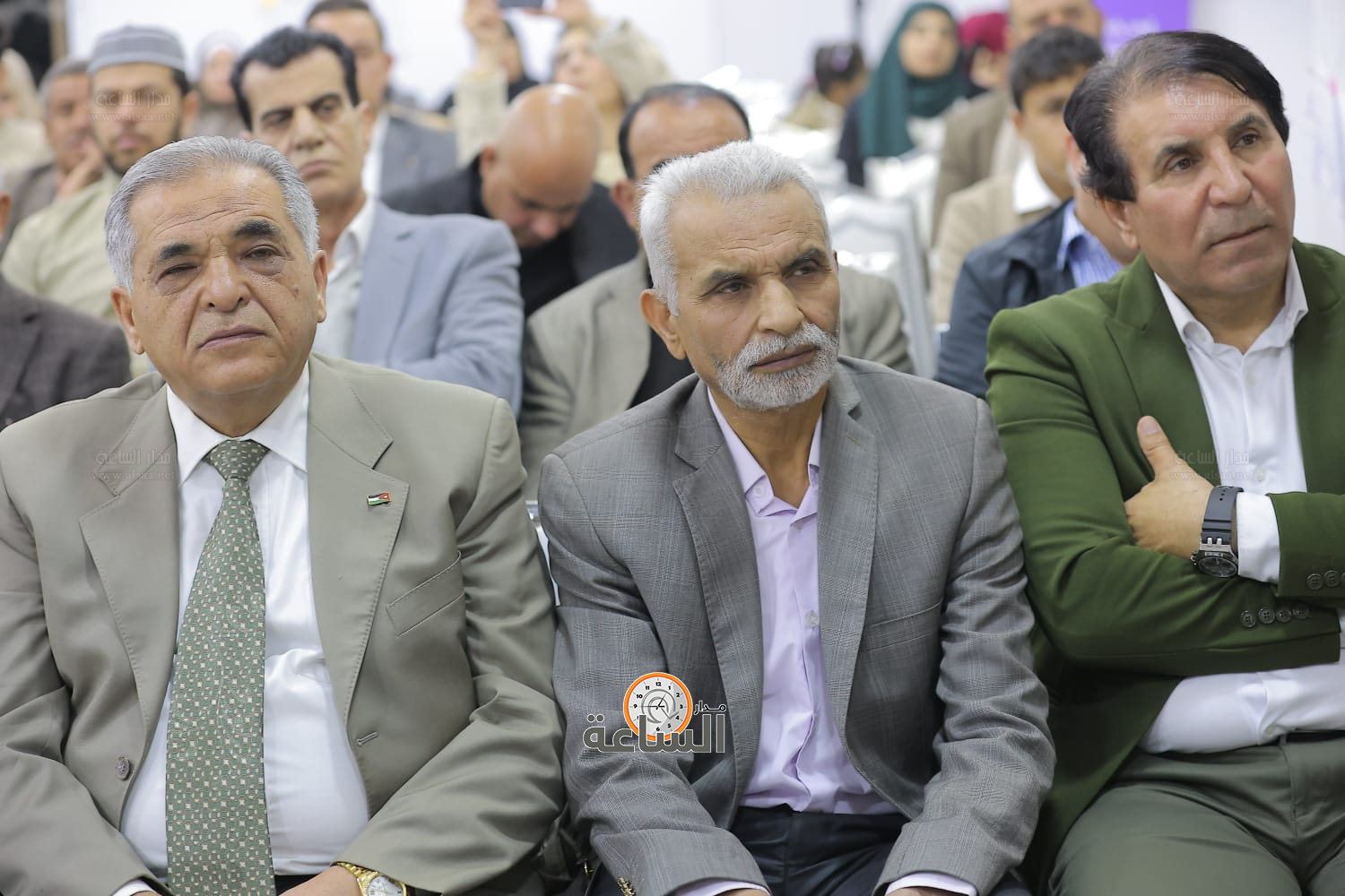 Madar Al-Saa Images 0.3208335245597418