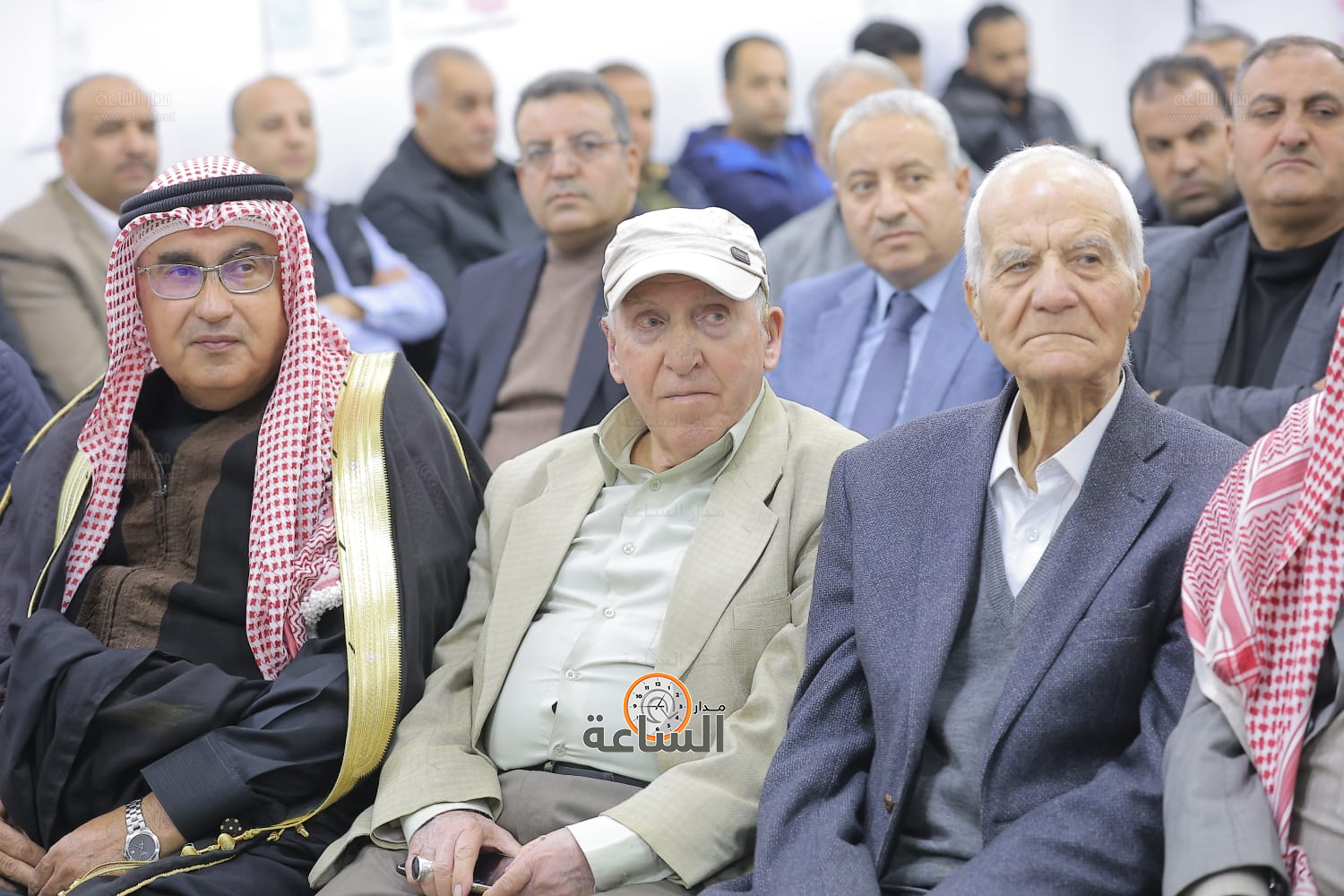 Madar Al-Saa Images 0.7670368691270989