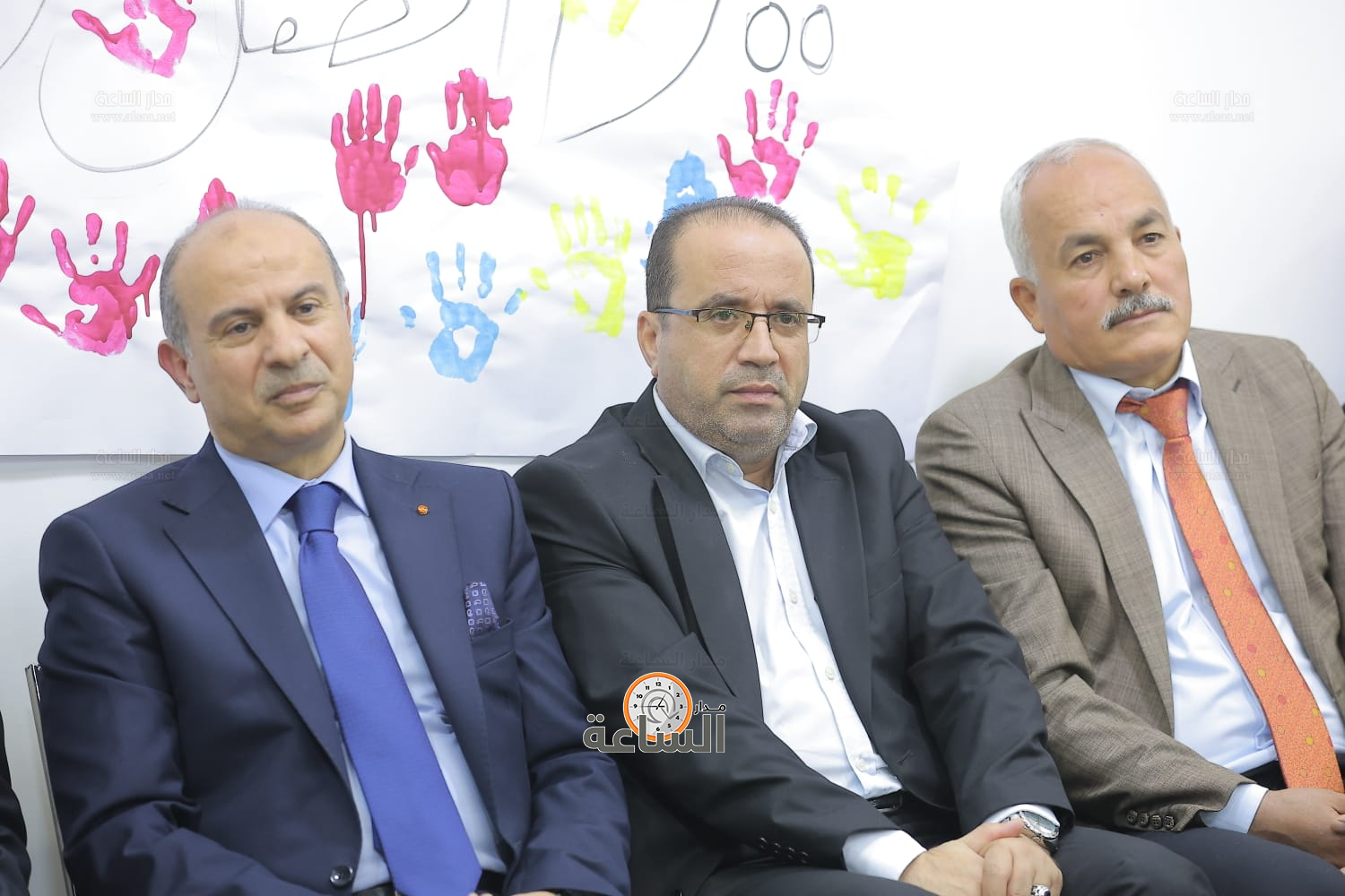 Madar Al-Saa Images 0.16660058739091854