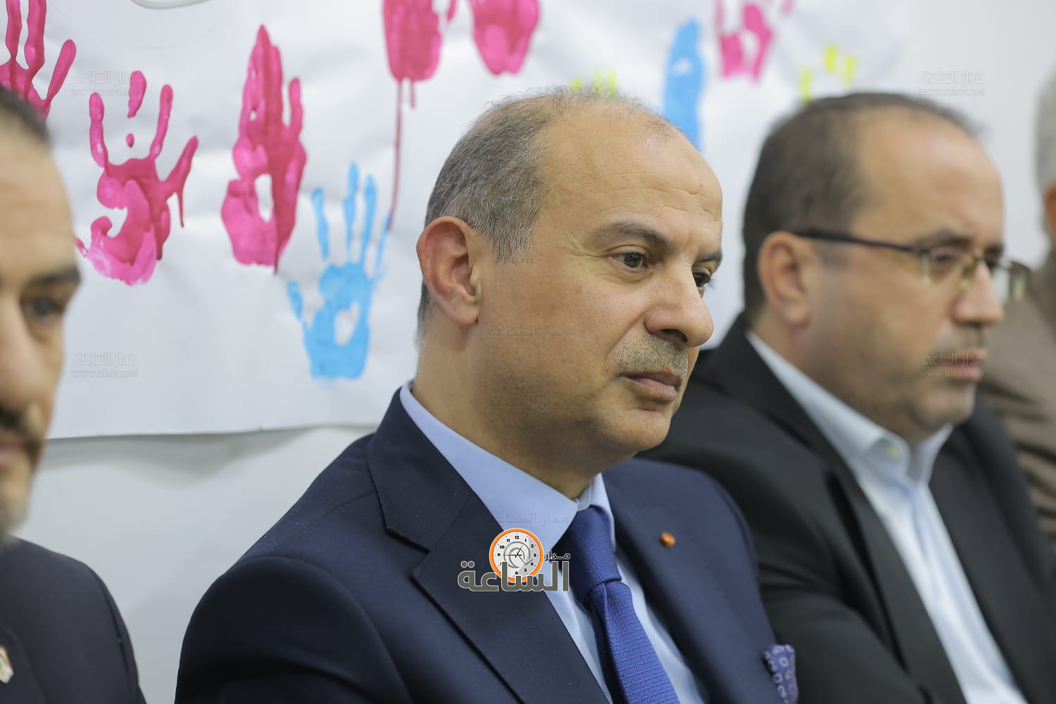 Madar Al-Saa Images 0.4703744257381042