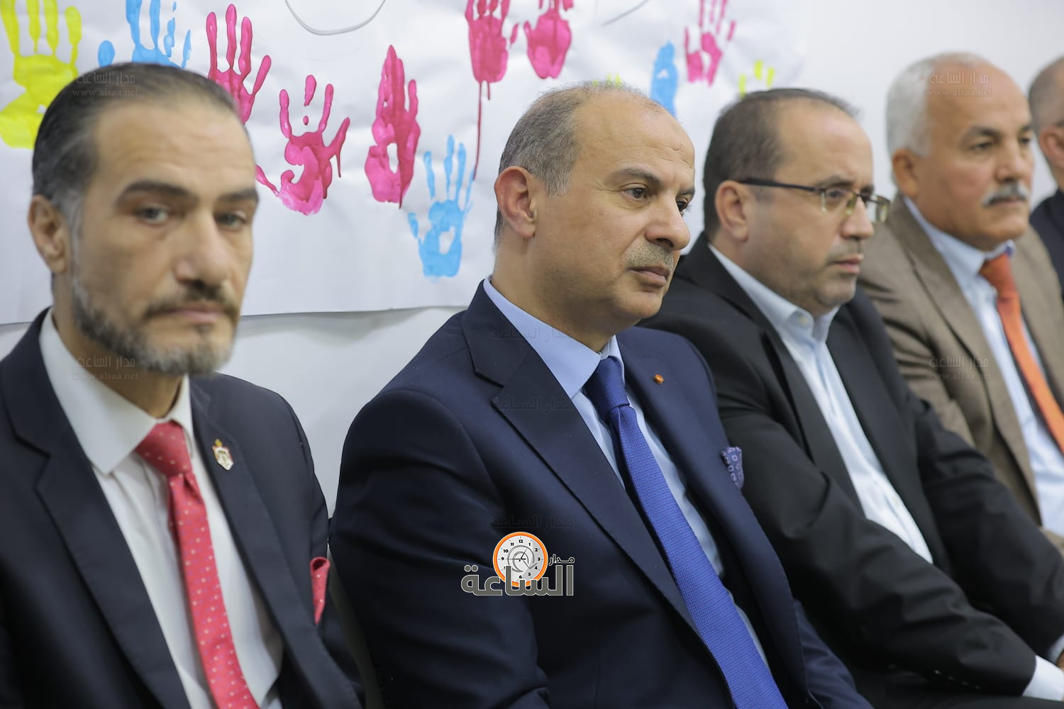 Madar Al-Saa Images 0.8693117794639573