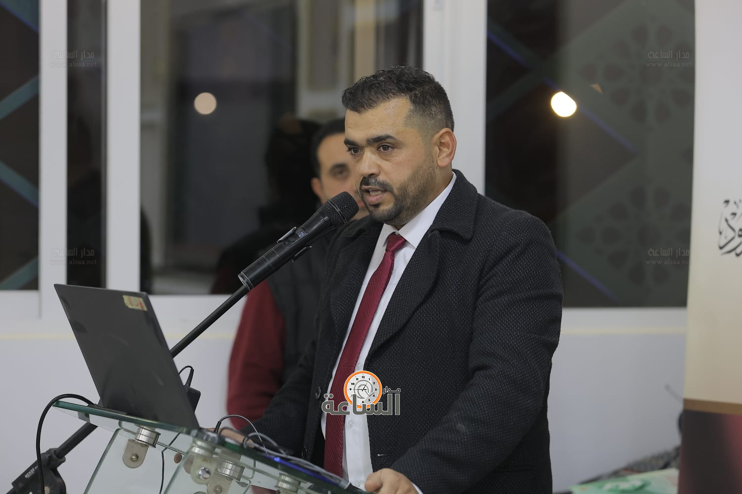 Madar Al-Saa Images 0.8015976600541862