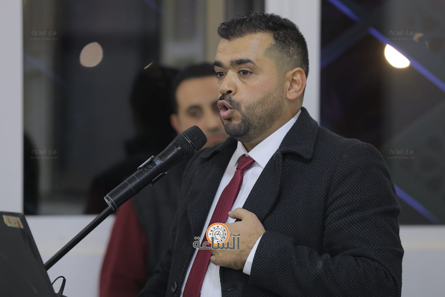 Madar Al-Saa Images 0.959871366643382