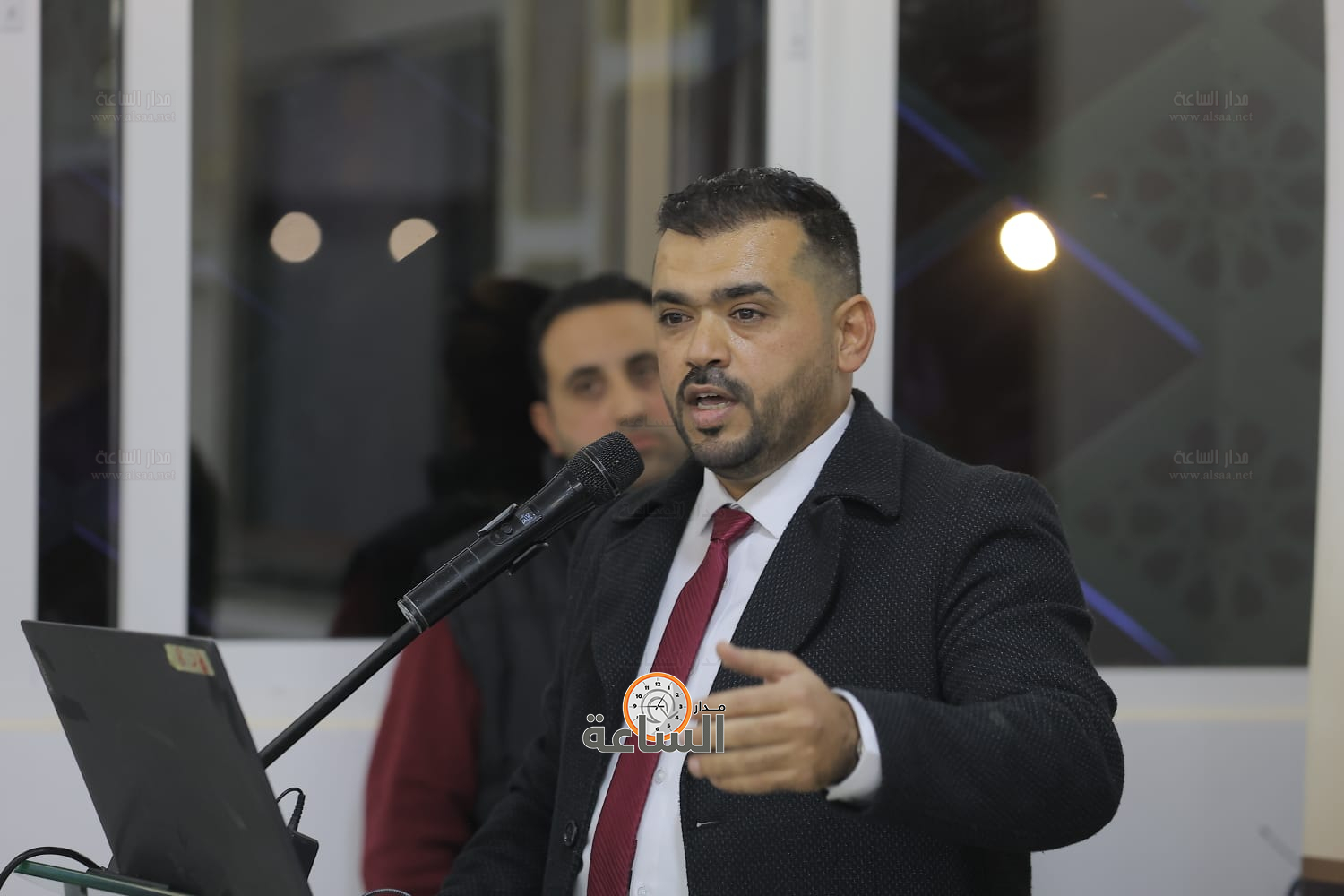 Madar Al-Saa Images 0.9516213372847813