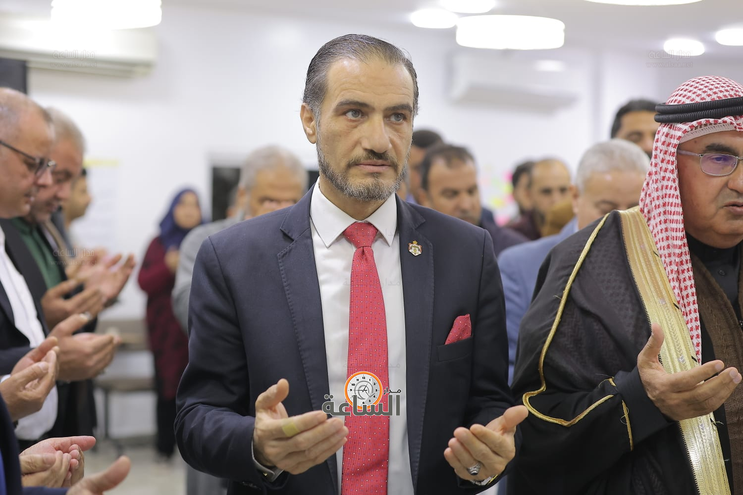 Madar Al-Saa Images 0.6990571162488859