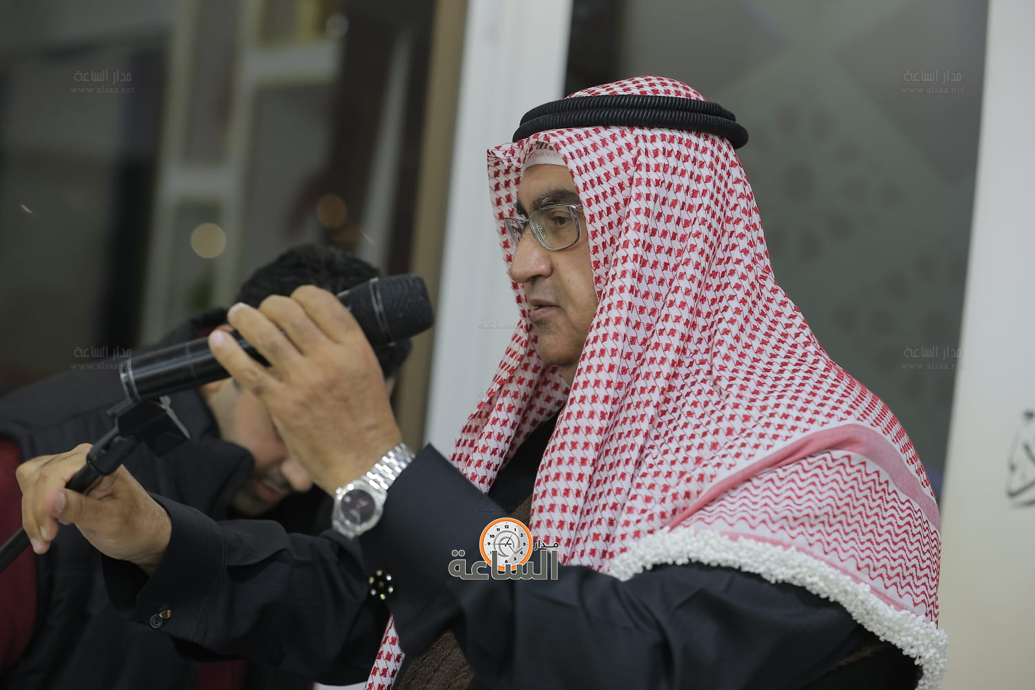 Madar Al-Saa Images 0.603707385445517