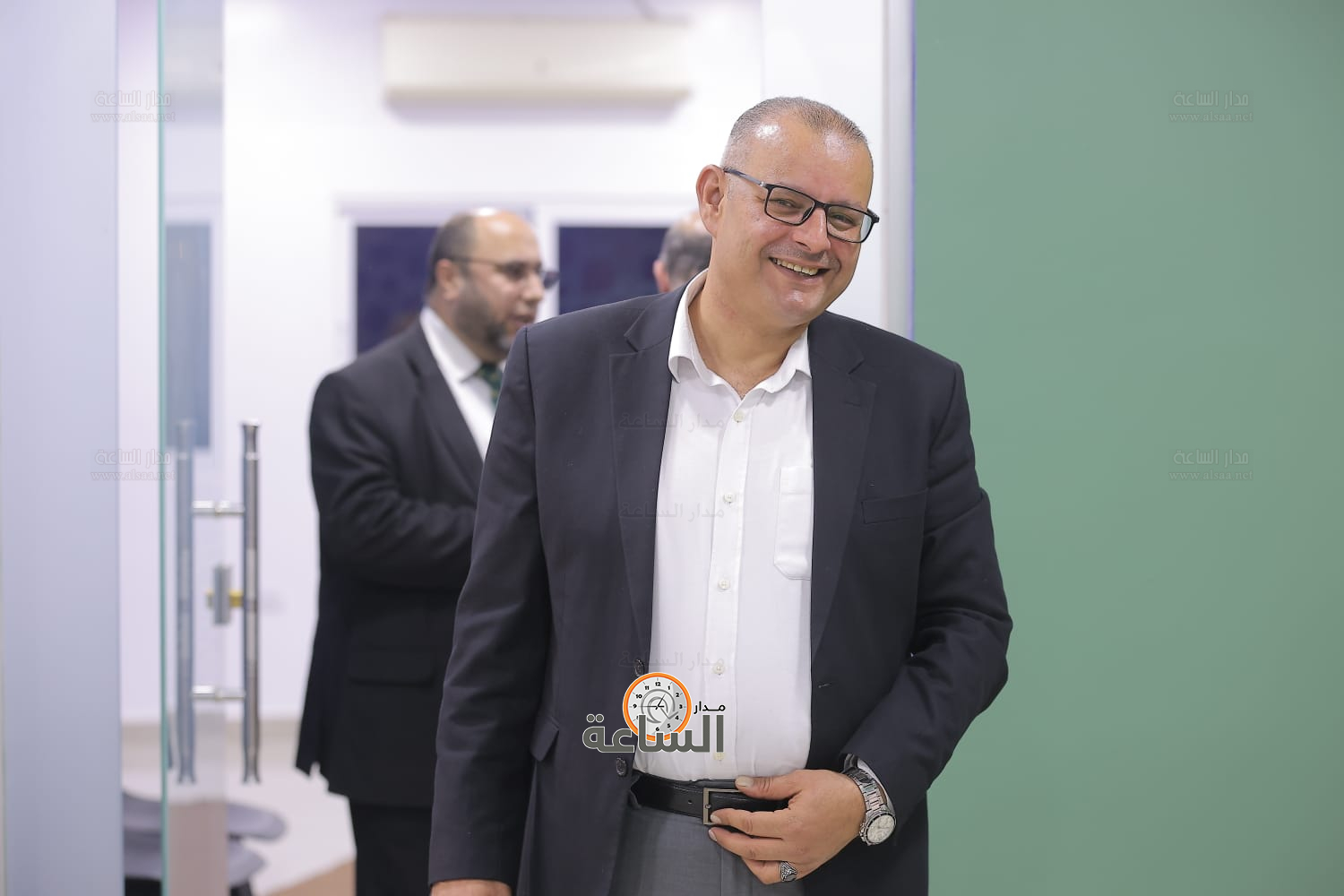 Madar Al-Saa Images 0.07031572522008789