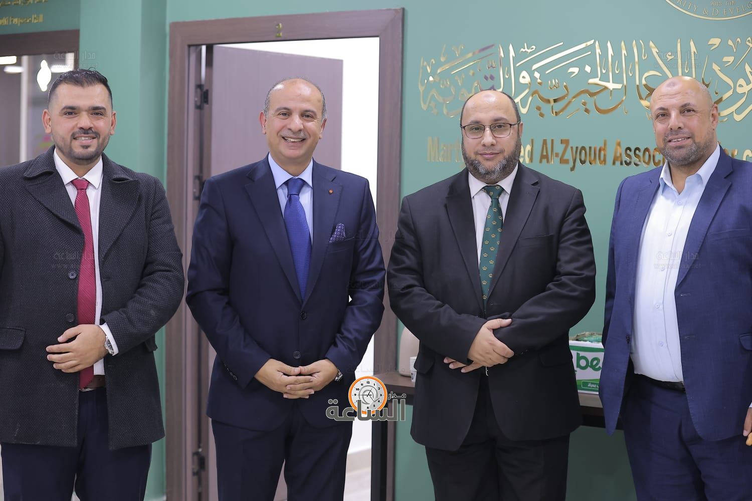 Madar Al-Saa Images 0.40367605786076954