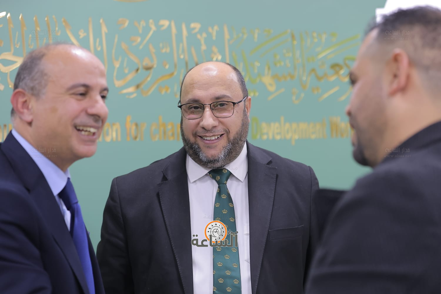 Madar Al-Saa Images 0.8380145015493708