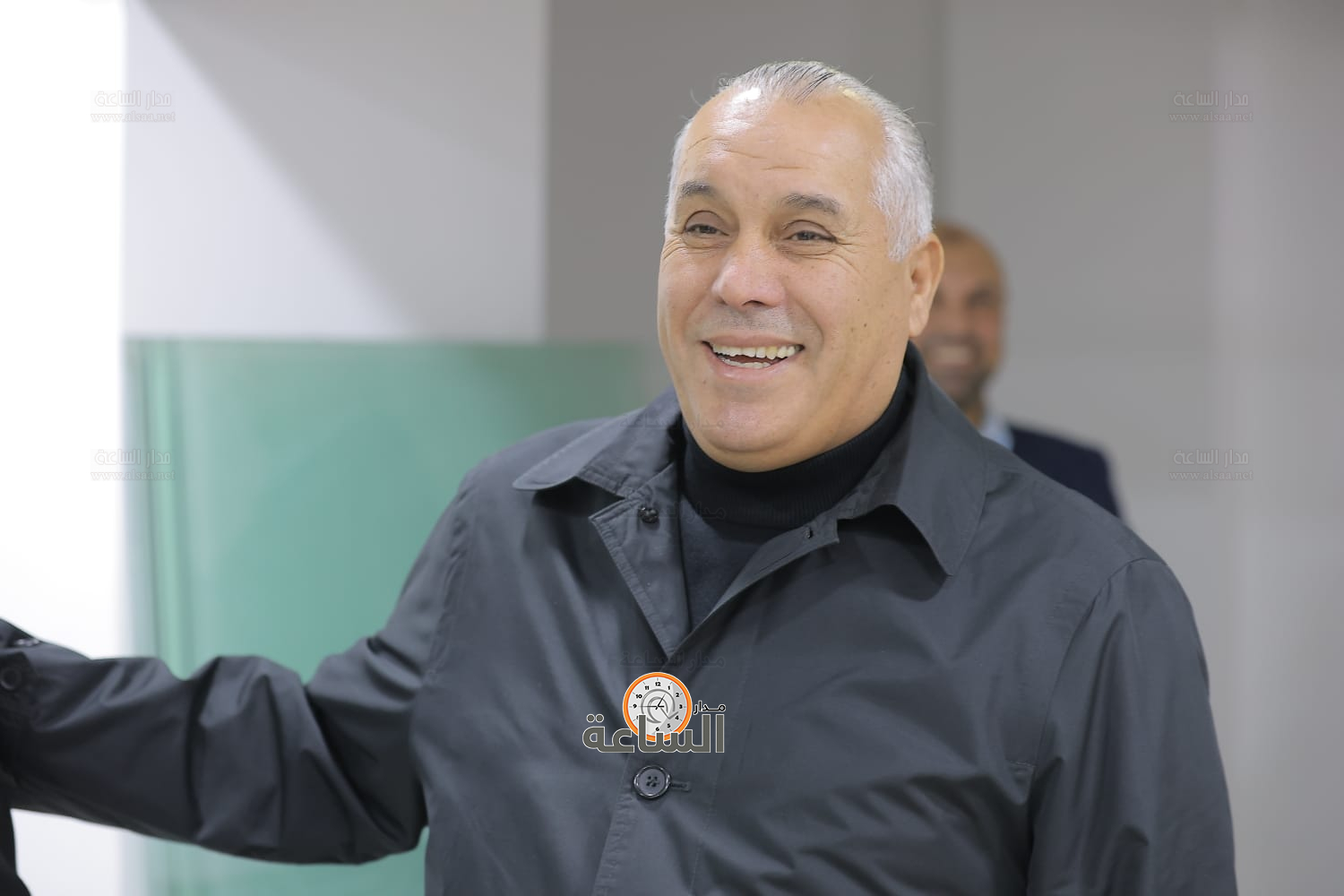 Madar Al-Saa Images 0.40382038241339724