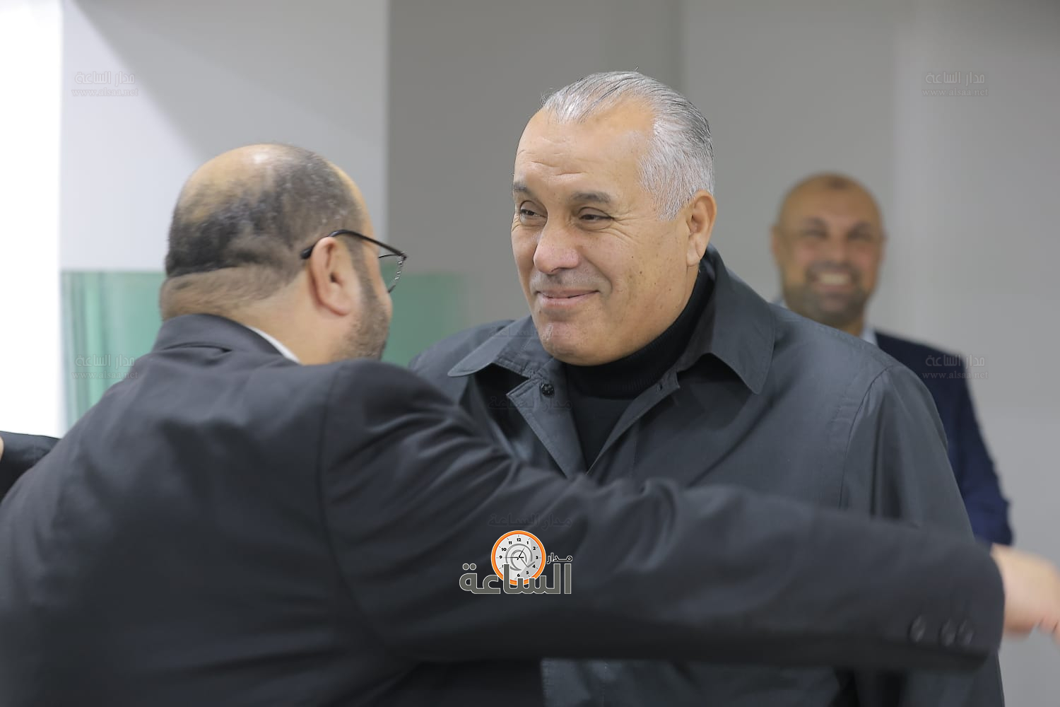 Madar Al-Saa Images 0.7651002762497028