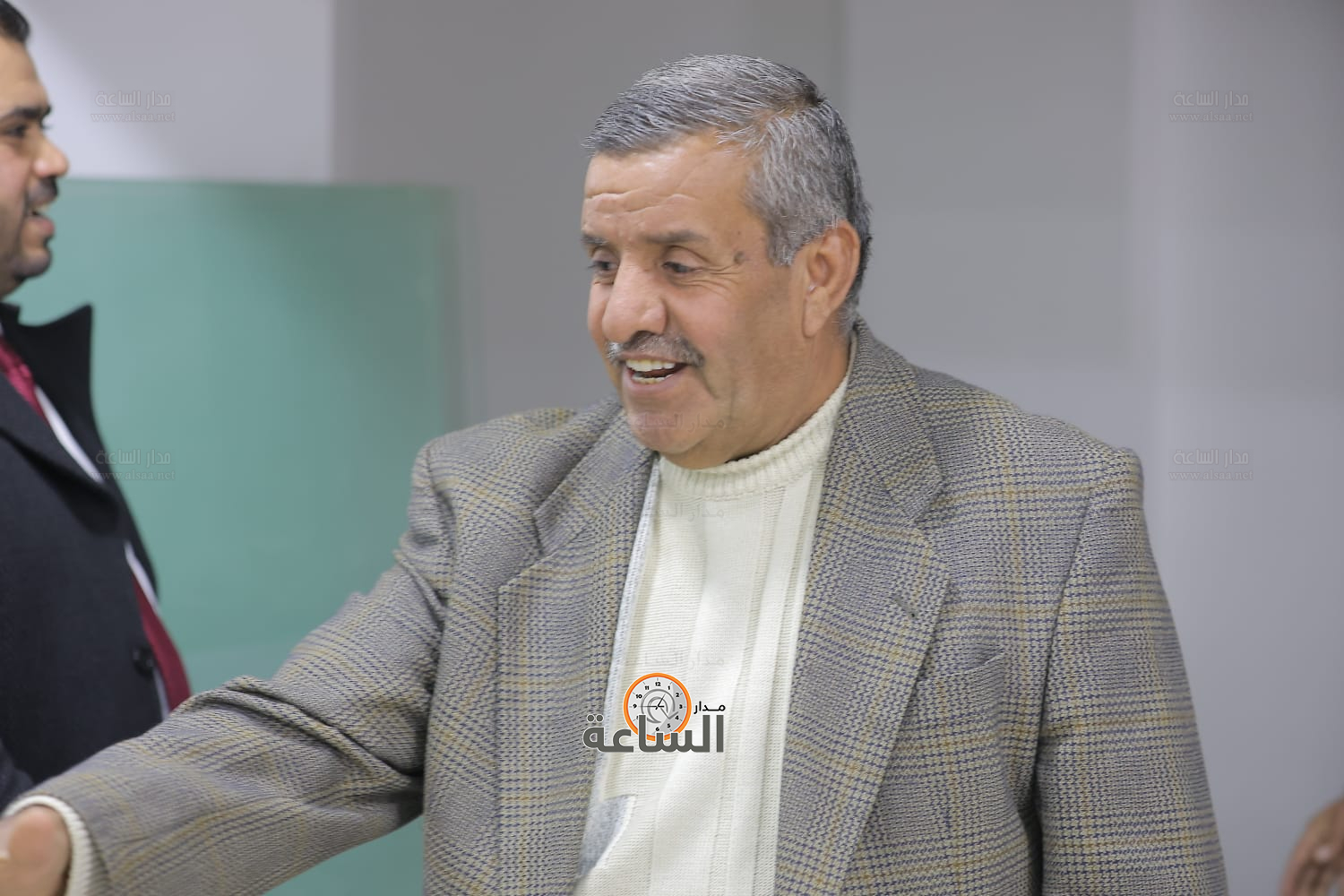 Madar Al-Saa Images 0.3404225124337106