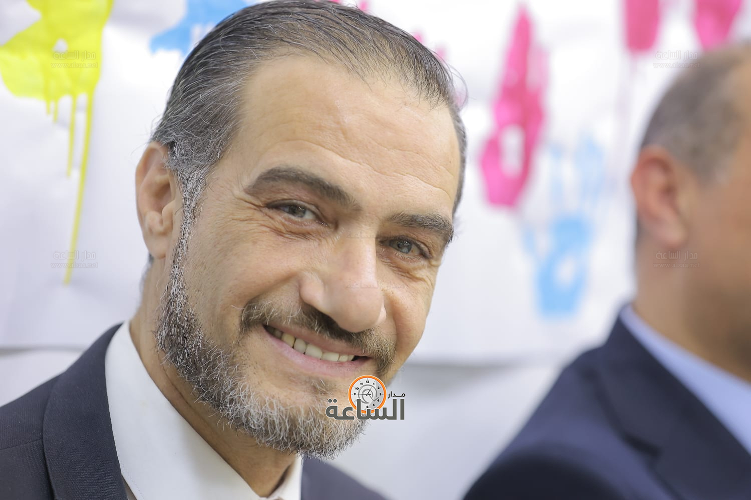 Madar Al-Saa Images 0.8495833300780874