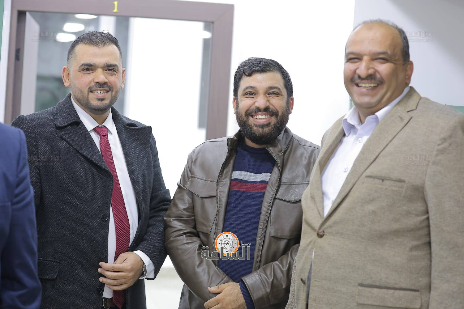 Madar Al-Saa Images 0.10378306939571746