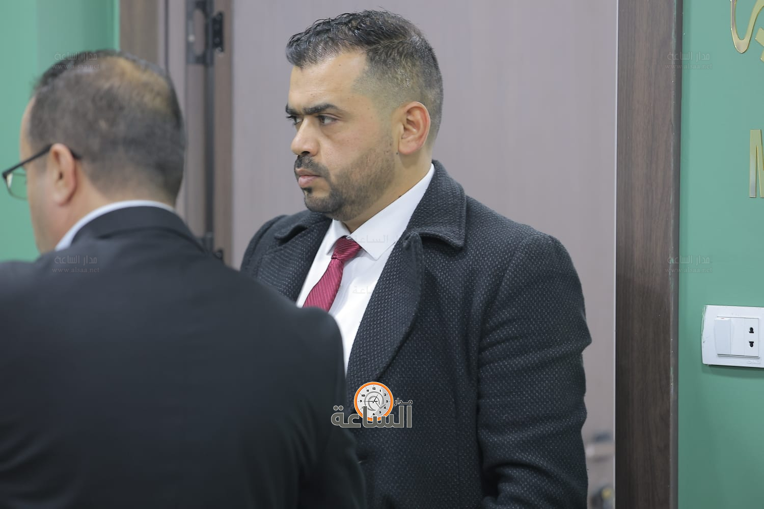 Madar Al-Saa Images 0.607079725184786