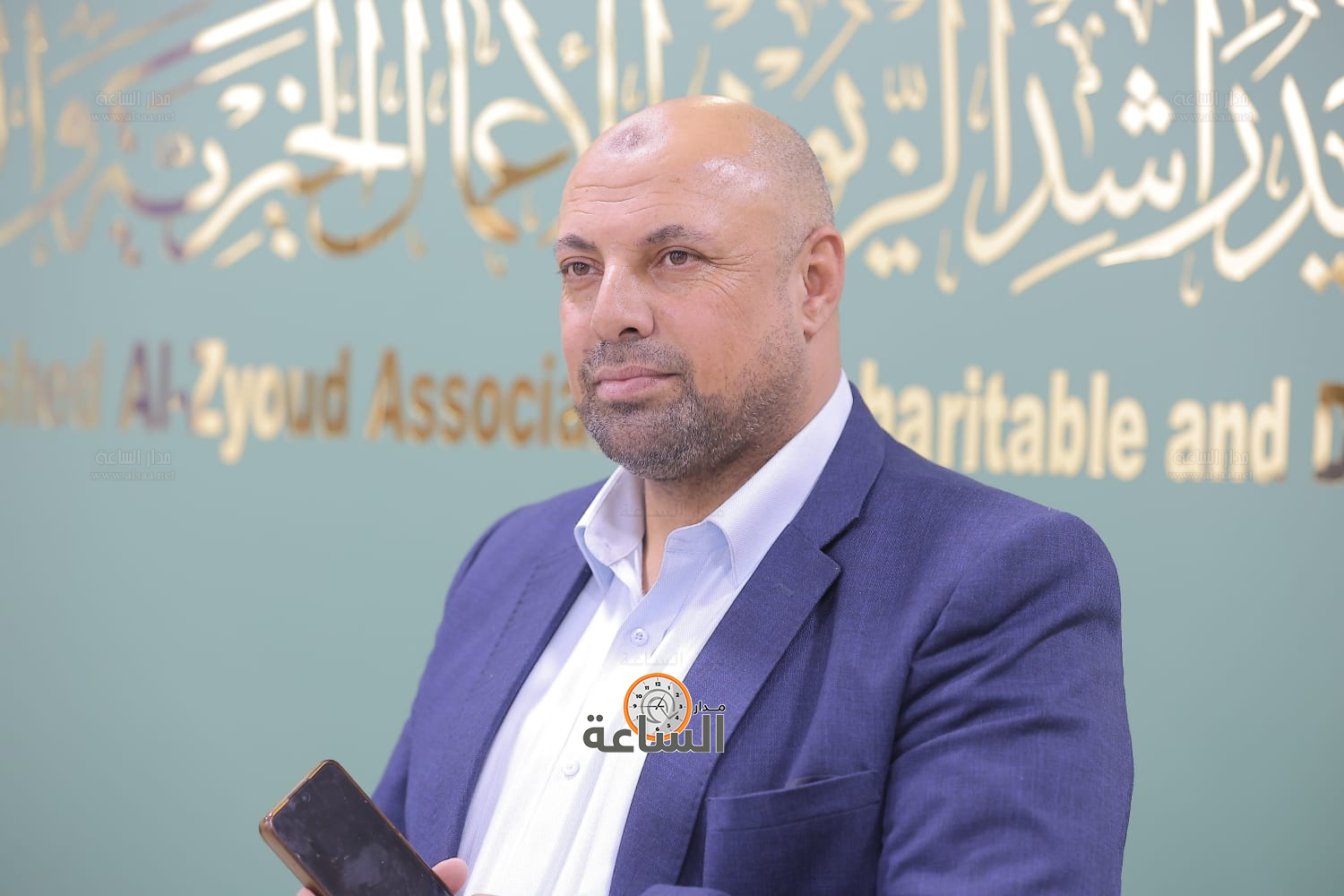 Madar Al-Saa Images 0.6900552741119833