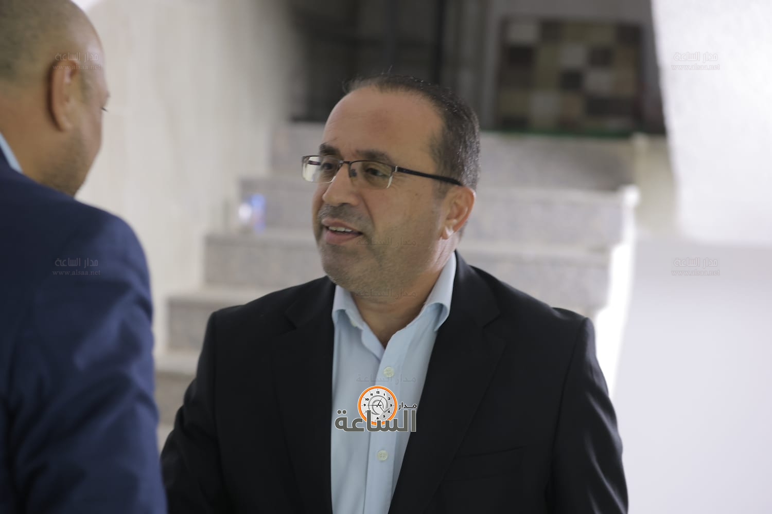 Madar Al-Saa Images 0.11312451105500876