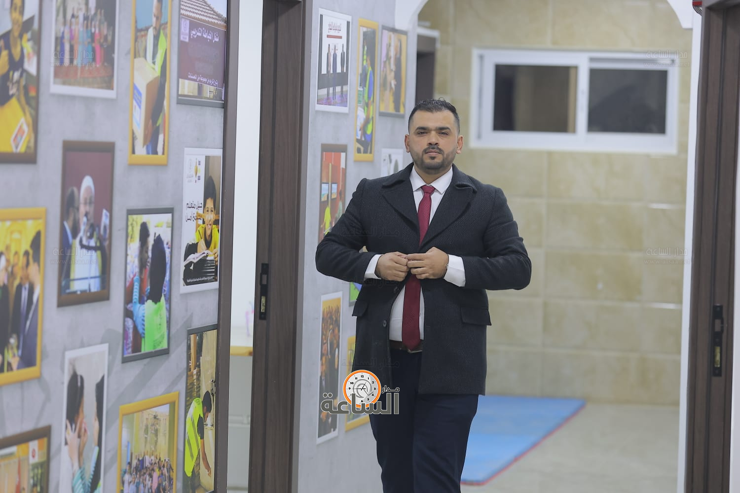 Madar Al-Saa Images 0.8974181701807782