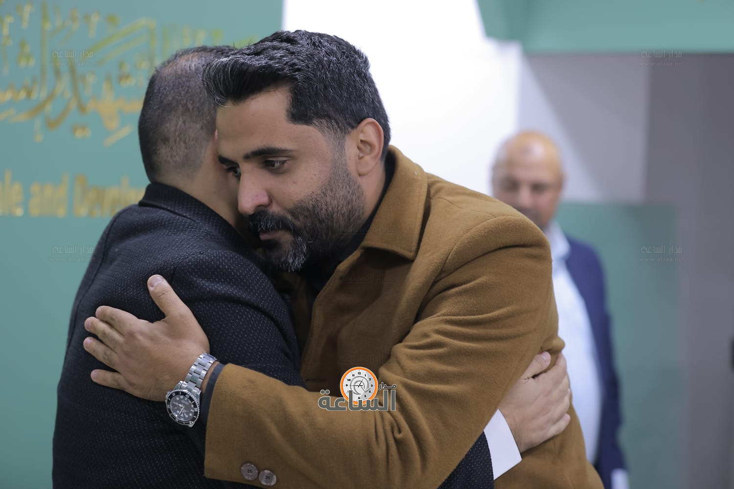 Madar Al-Saa Images 0.6057174162903445