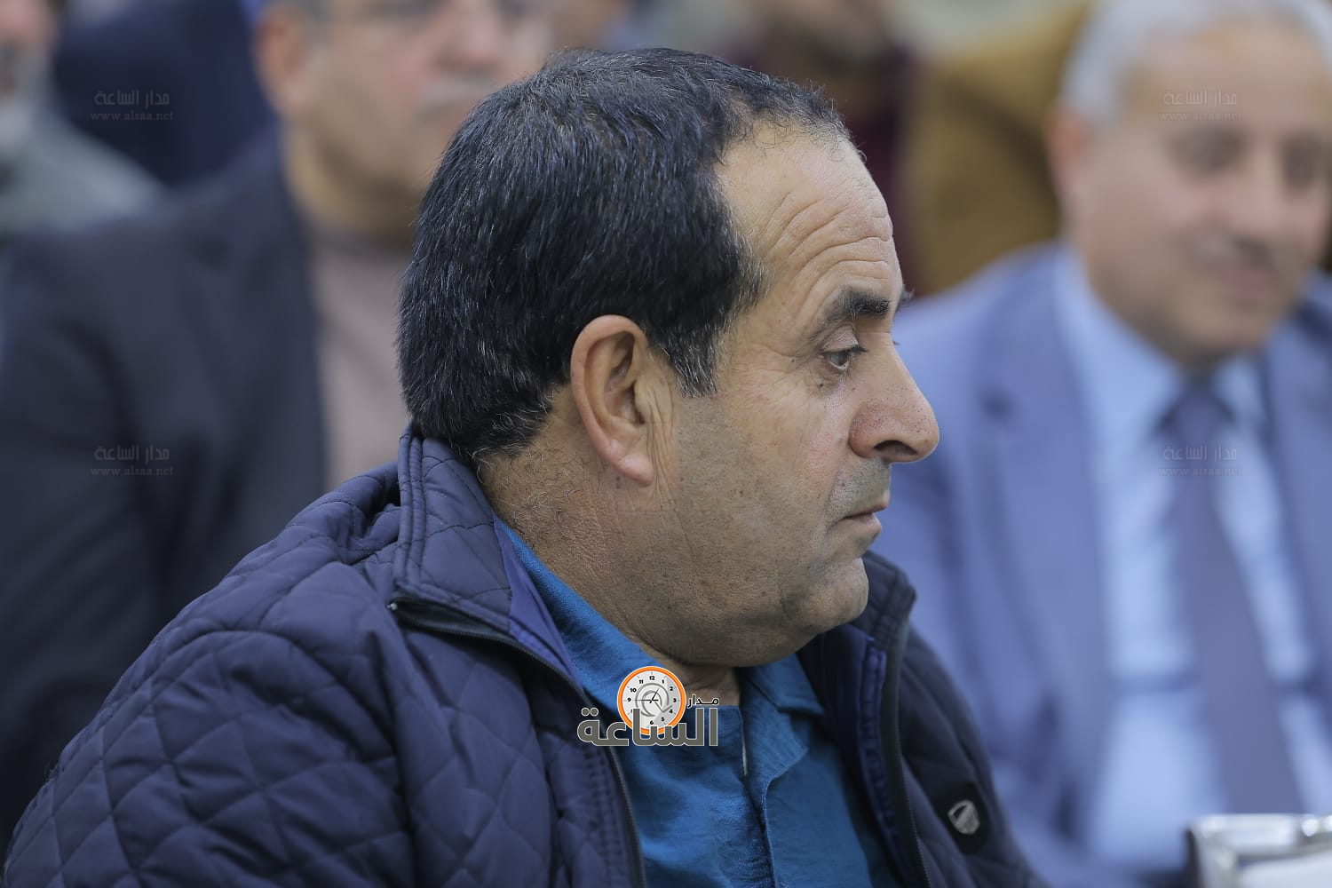 Madar Al-Saa Images 0.8395770530168304