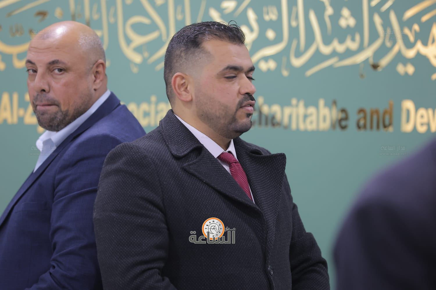 Madar Al-Saa Images 0.2581140762860036