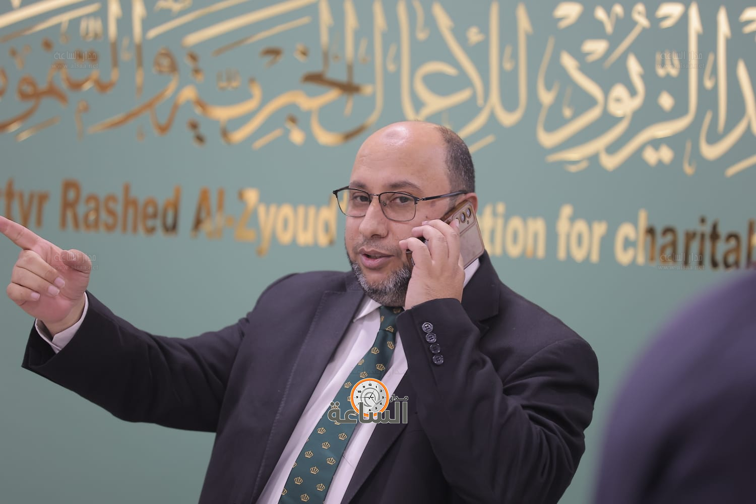 Madar Al-Saa Images 0.15977121883522116