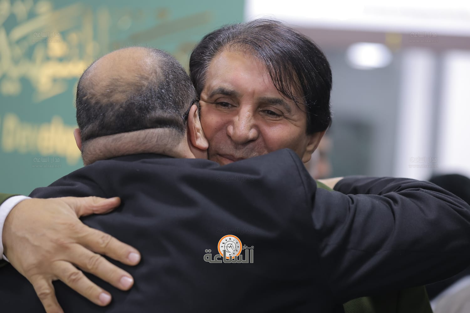 Madar Al-Saa Images 0.35194206893126334