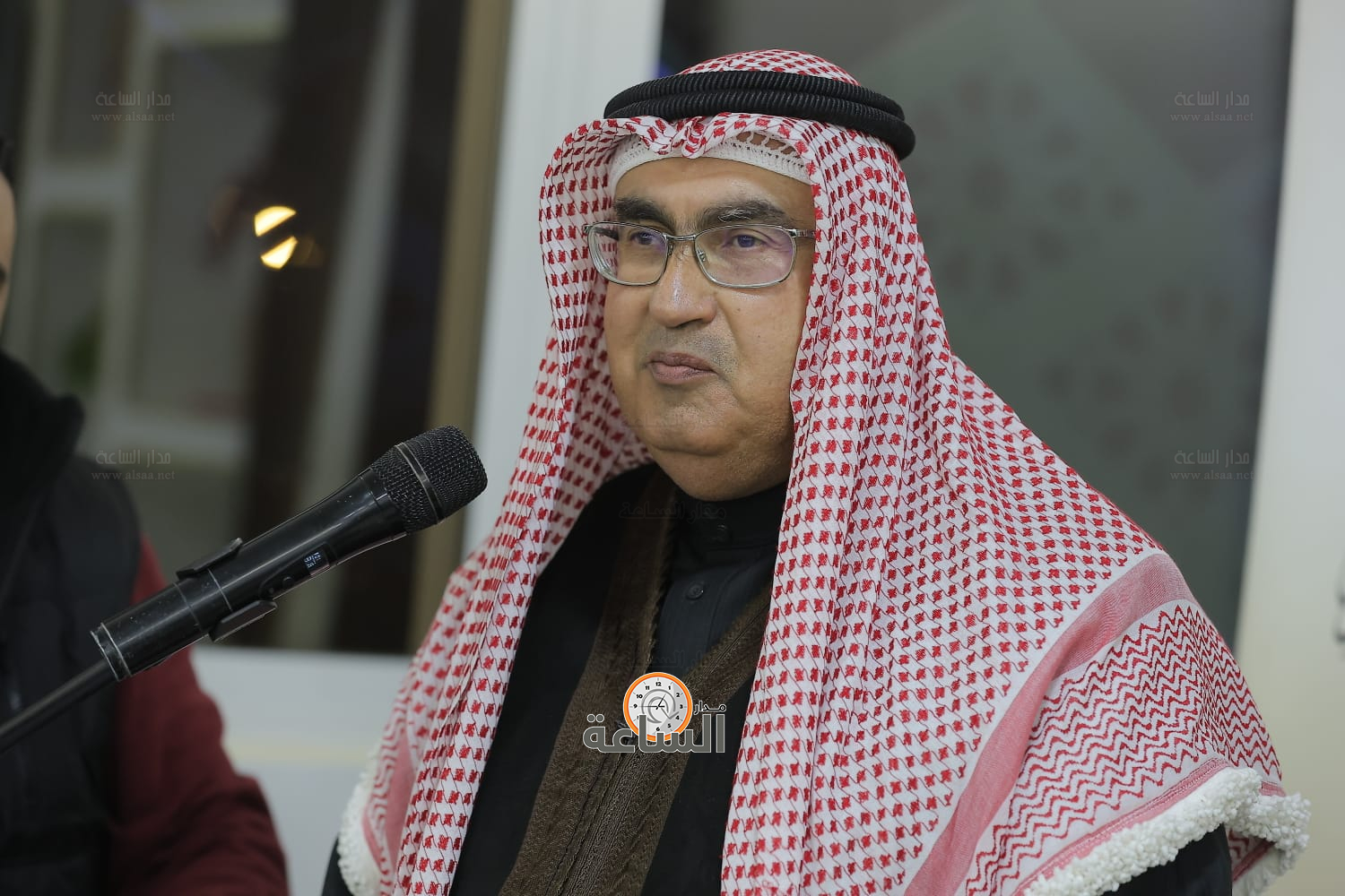 Madar Al-Saa Images 0.4048414657033762