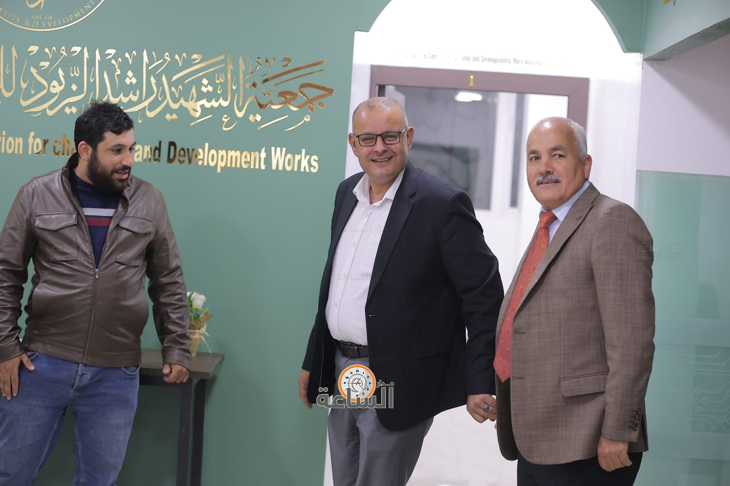 Madar Al-Saa Images 0.7836770151815511