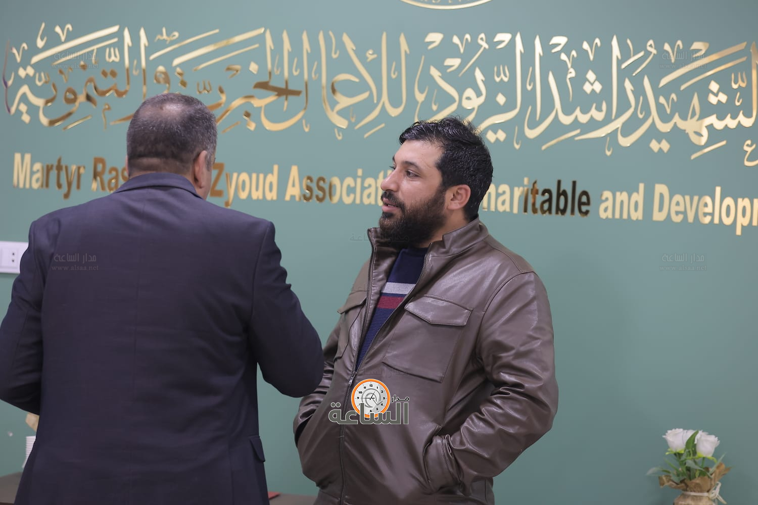 Madar Al-Saa Images 0.6337833201352974