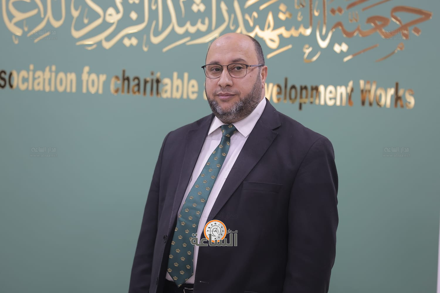 Madar Al-Saa Images 0.63439938631993