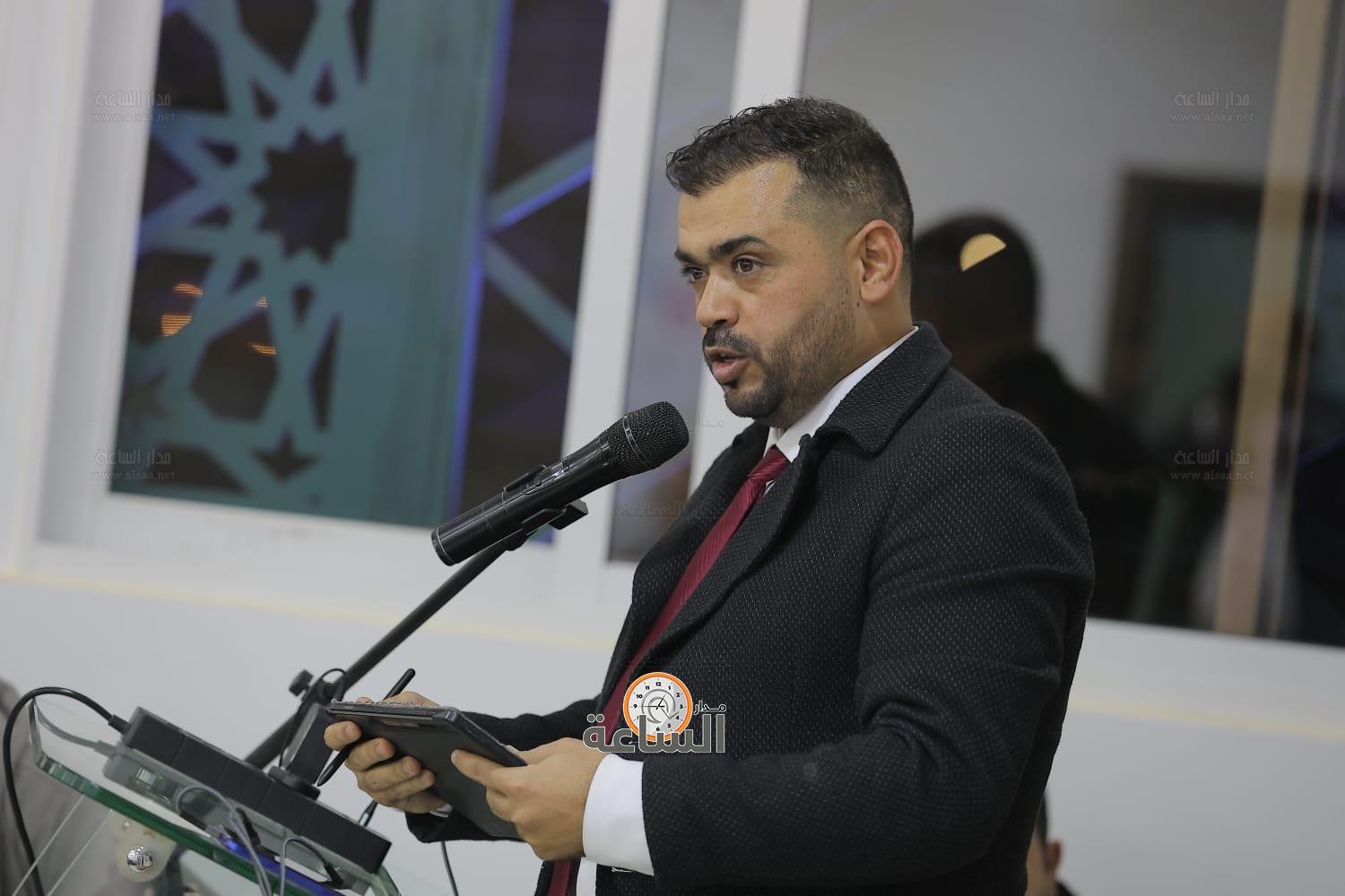 Madar Al-Saa Images 0.7103387096661973