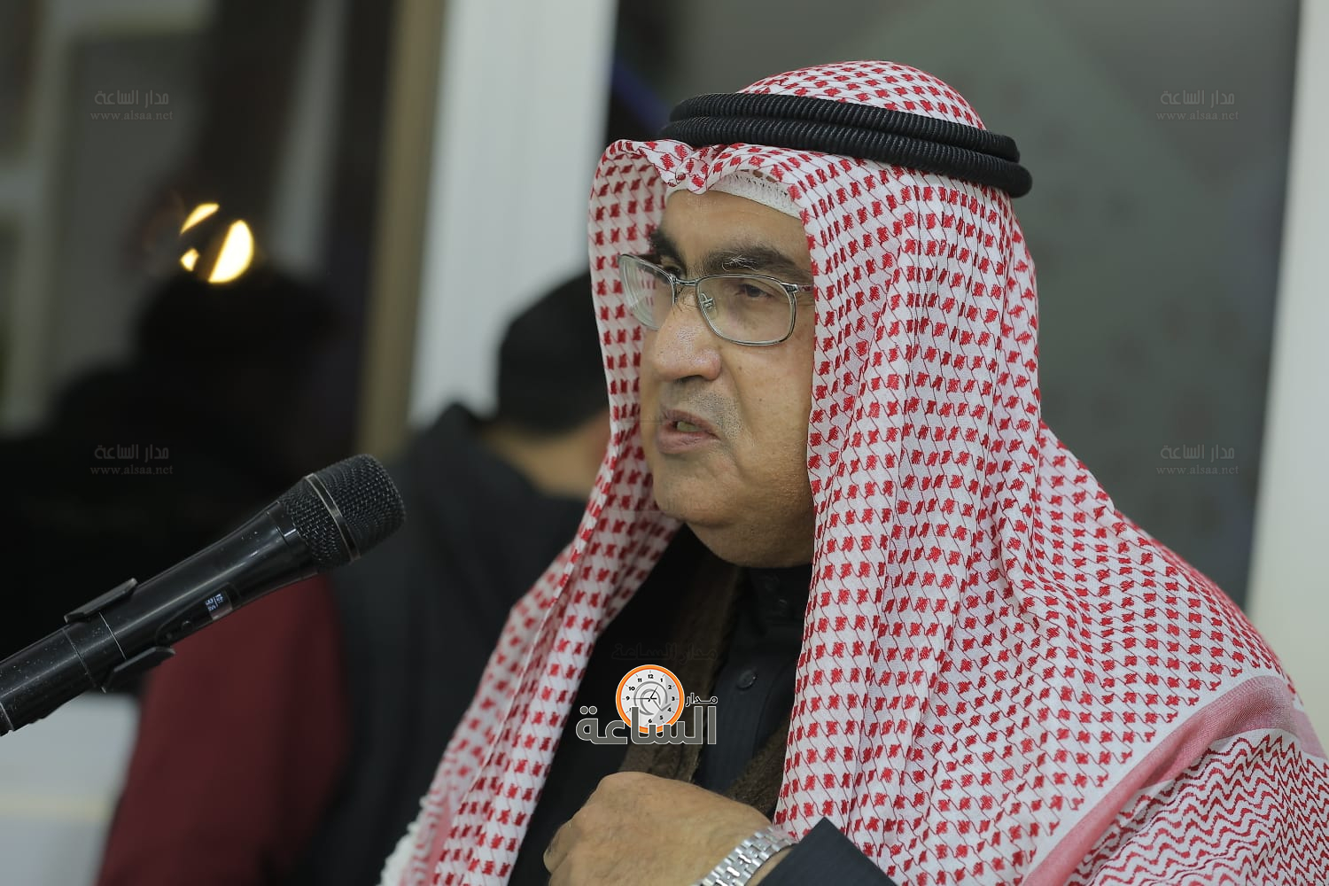 Madar Al-Saa Images 0.5223124146453749