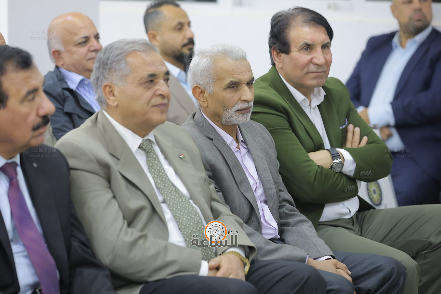 Madar Al-Saa Images 0.07877327700567771