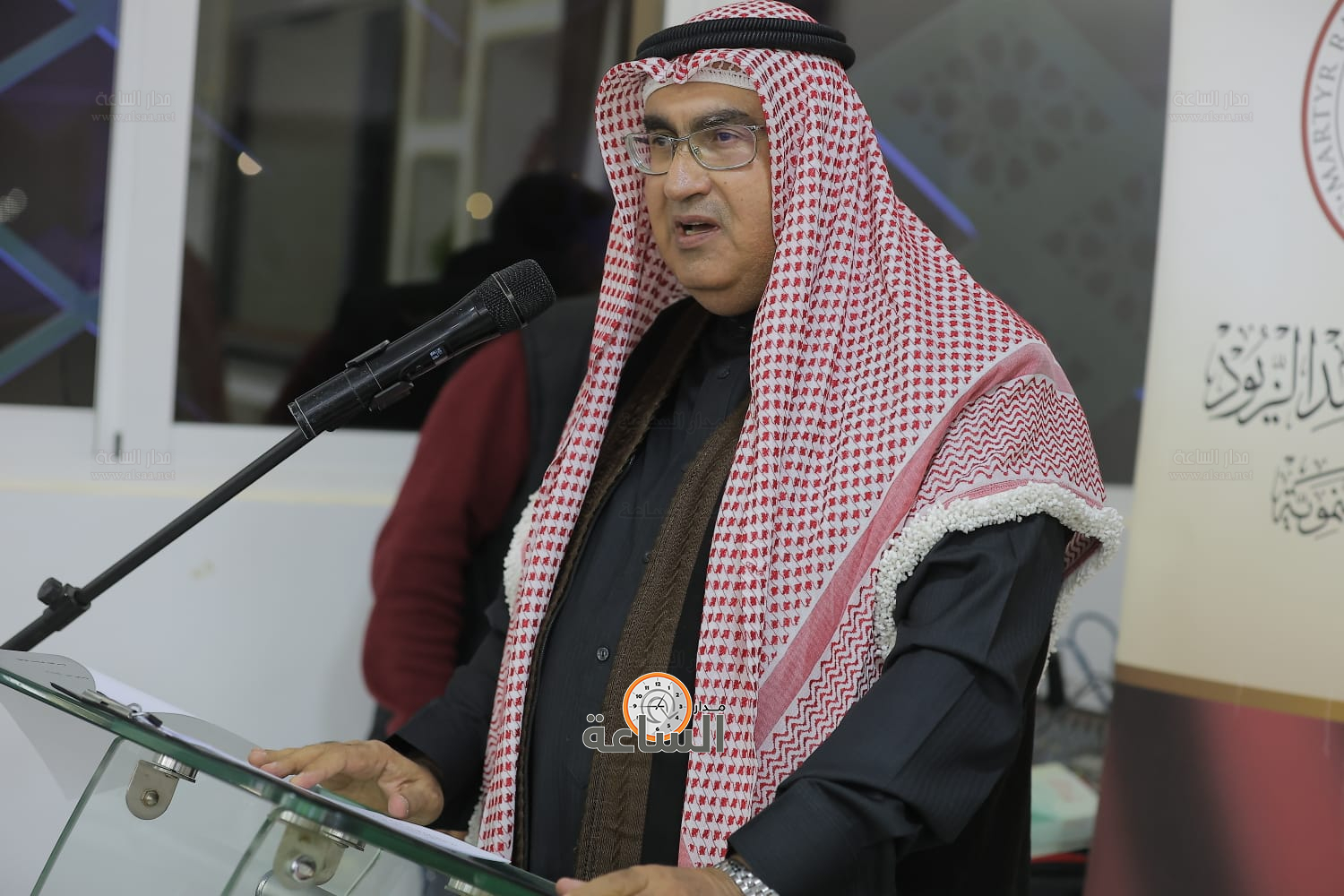 Madar Al-Saa Images 0.5495913952437096