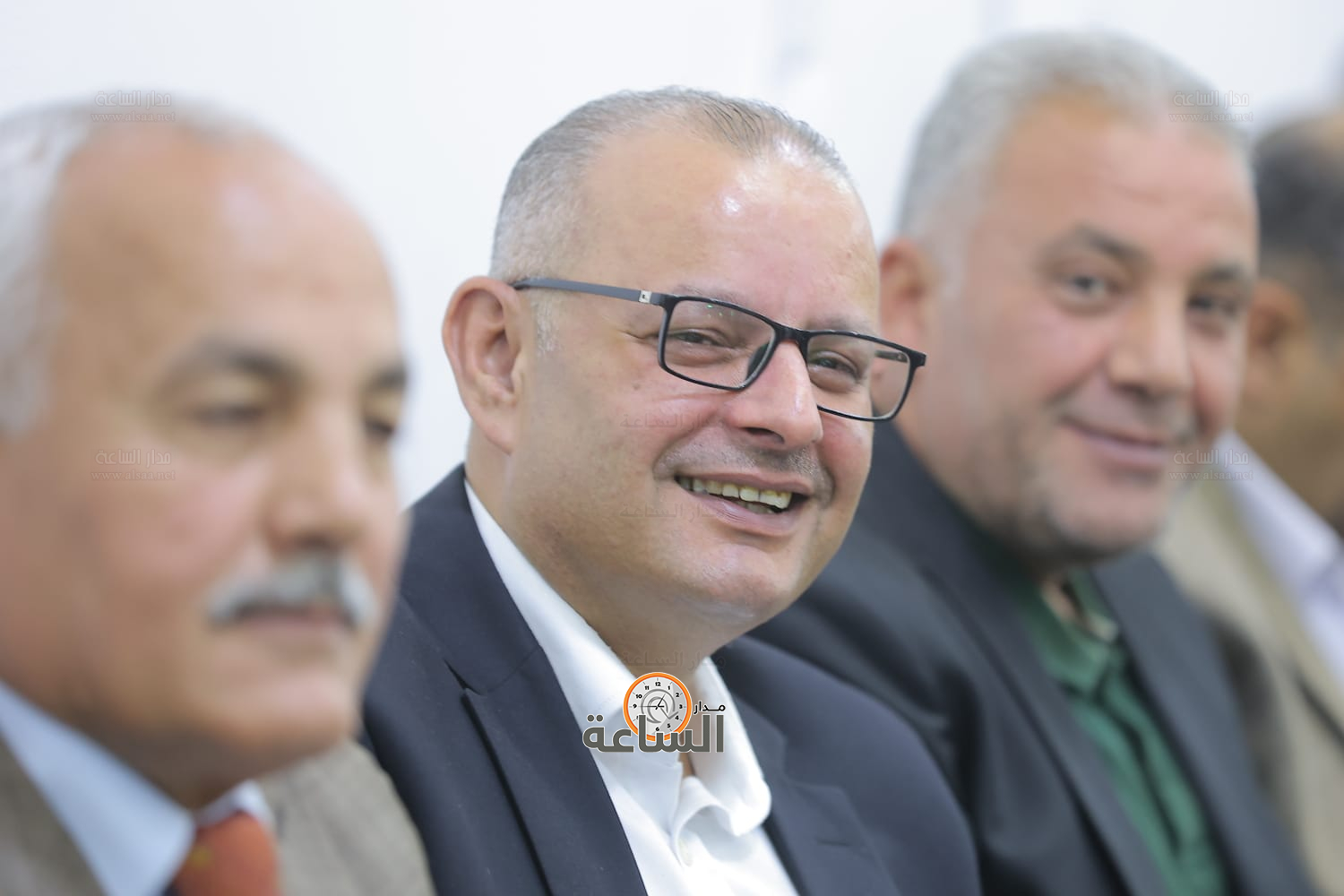 Madar Al-Saa Images 0.29875810551790805