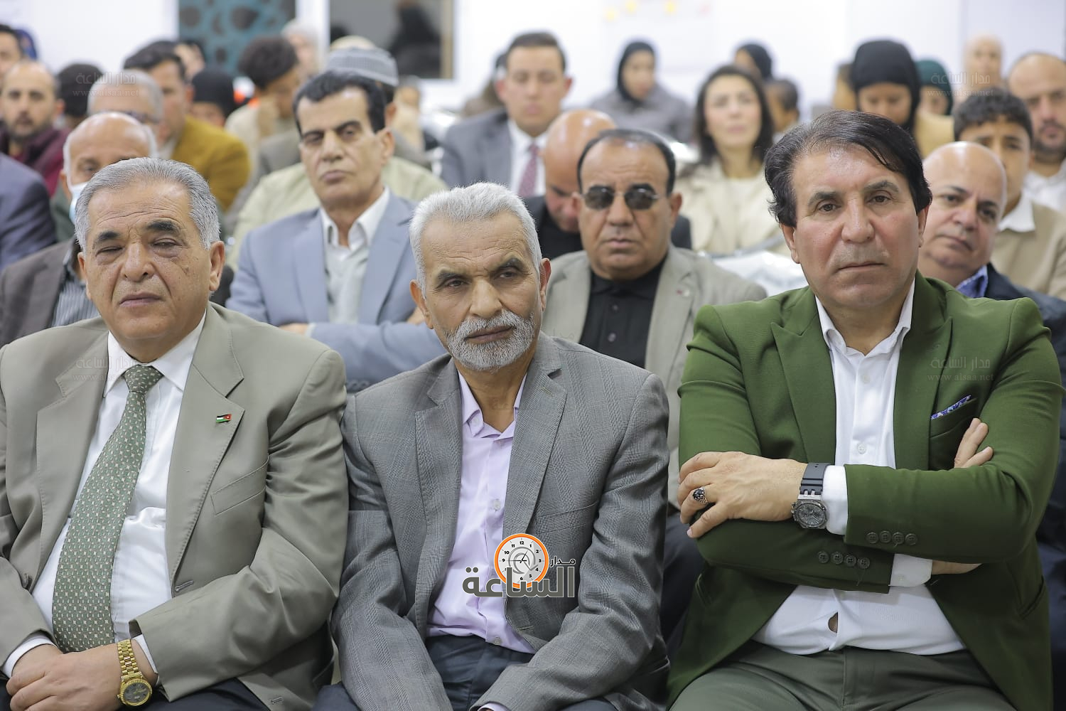 Madar Al-Saa Images 0.846504848403615