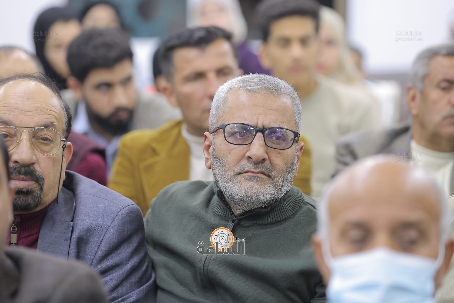 Madar Al-Saa Images 0.2760790519026872