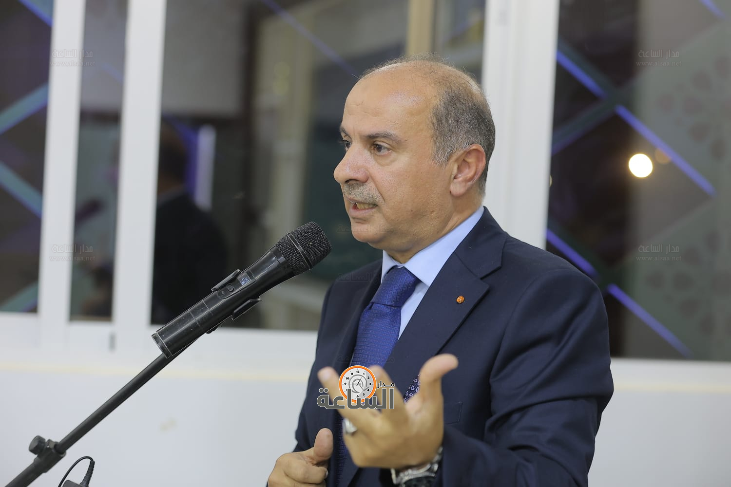 Madar Al-Saa Images 0.13714835430337957