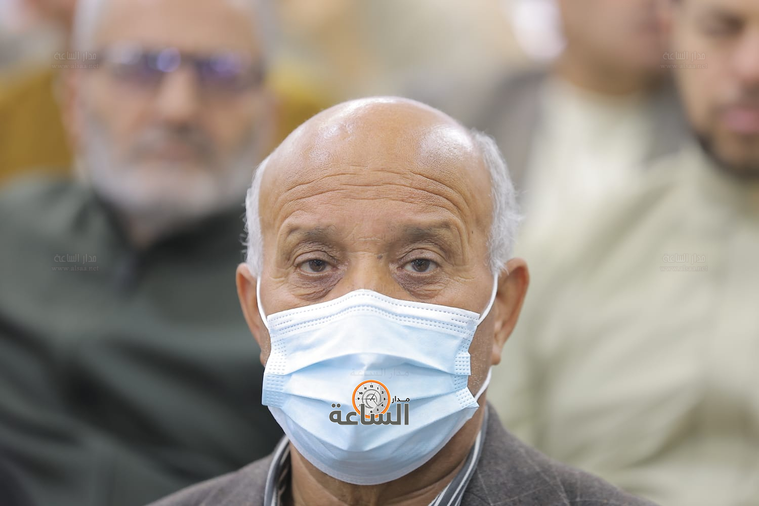 Madar Al-Saa Images 0.8309605228913256