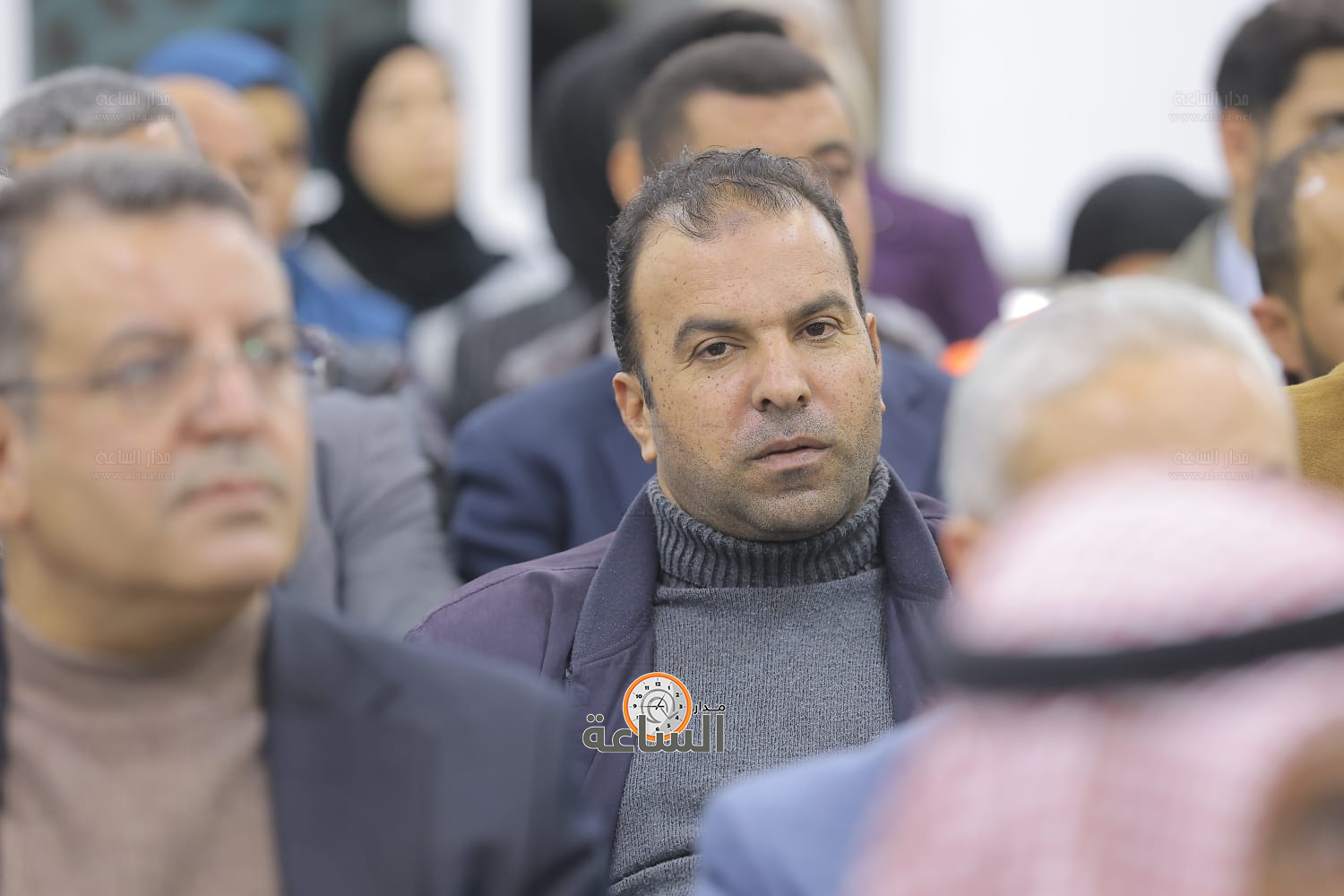 Madar Al-Saa Images 0.17245301571814498