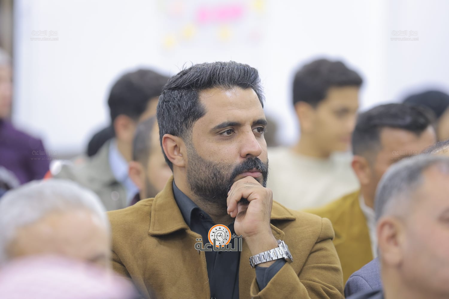 Madar Al-Saa Images 0.17563098974154756