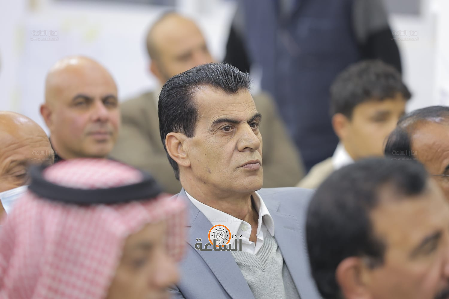 Madar Al-Saa Images 0.4241457774919367