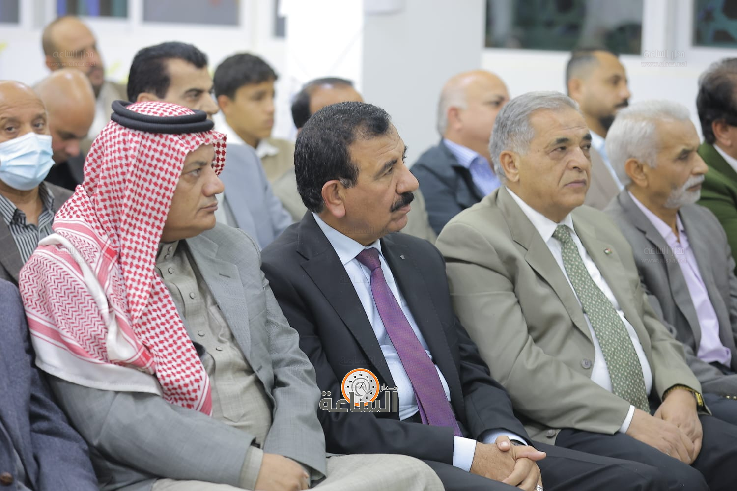 Madar Al-Saa Images 0.6640283497603653