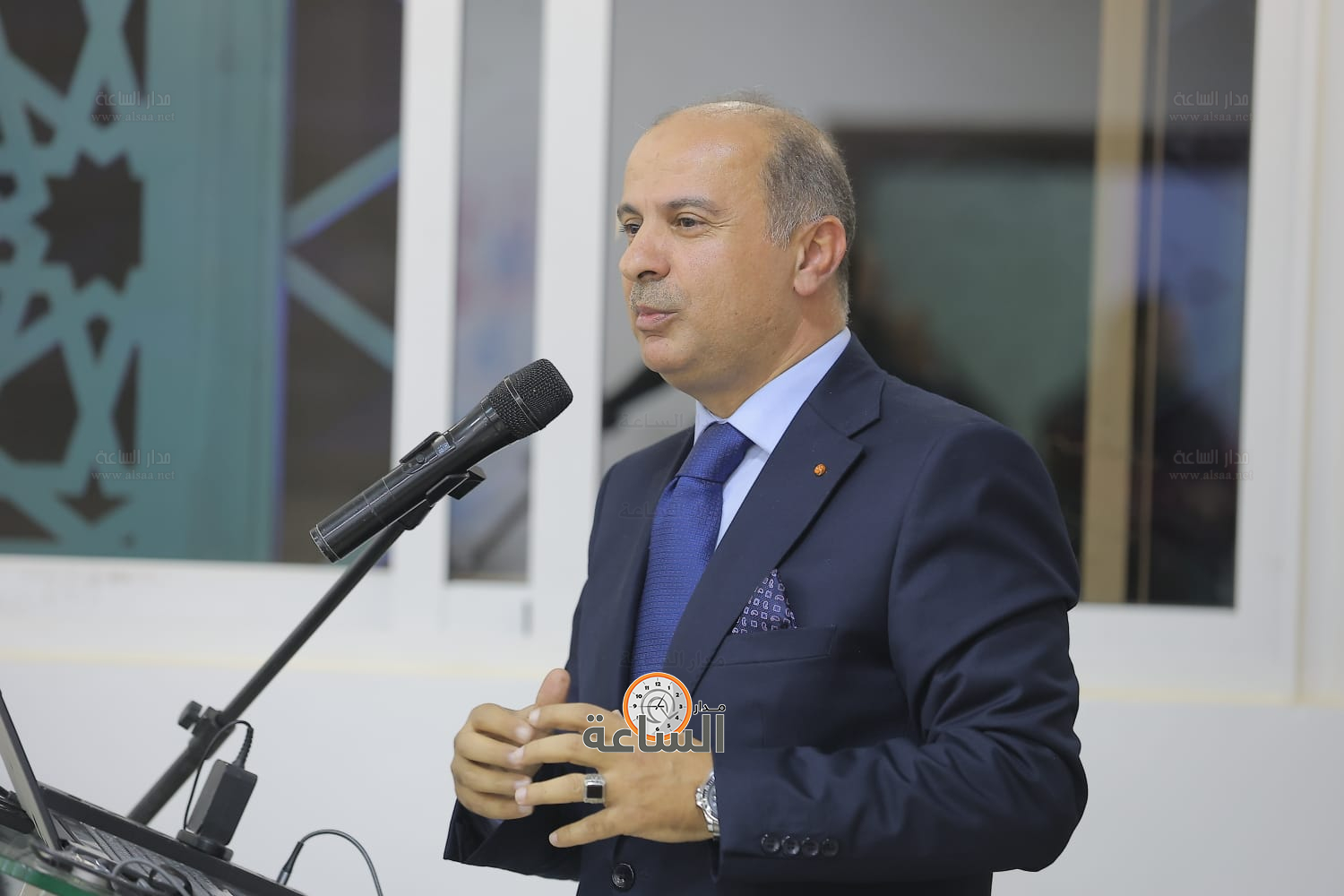 Madar Al-Saa Images 0.8757298161614234