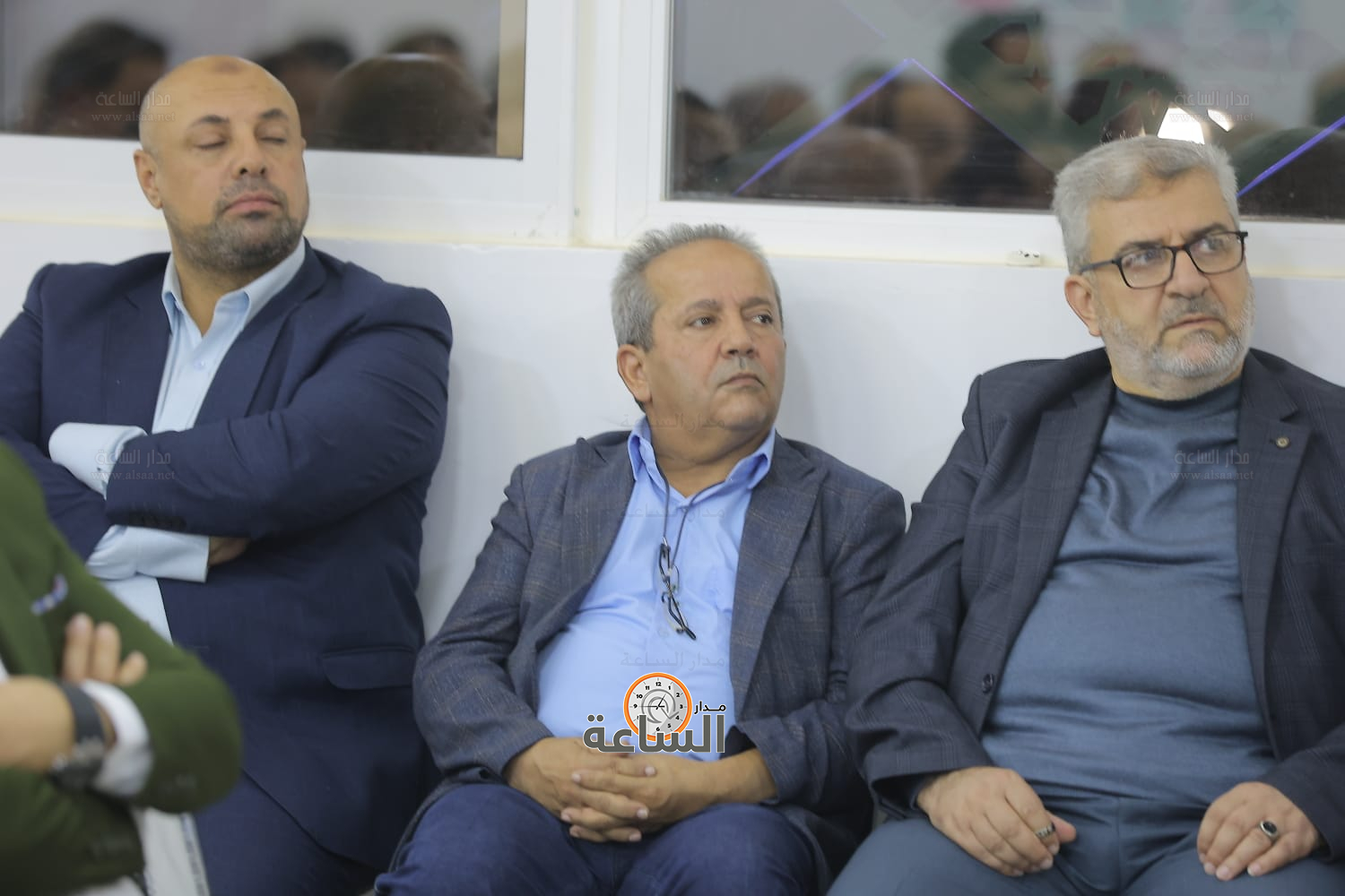 Madar Al-Saa Images 0.17048387344203286